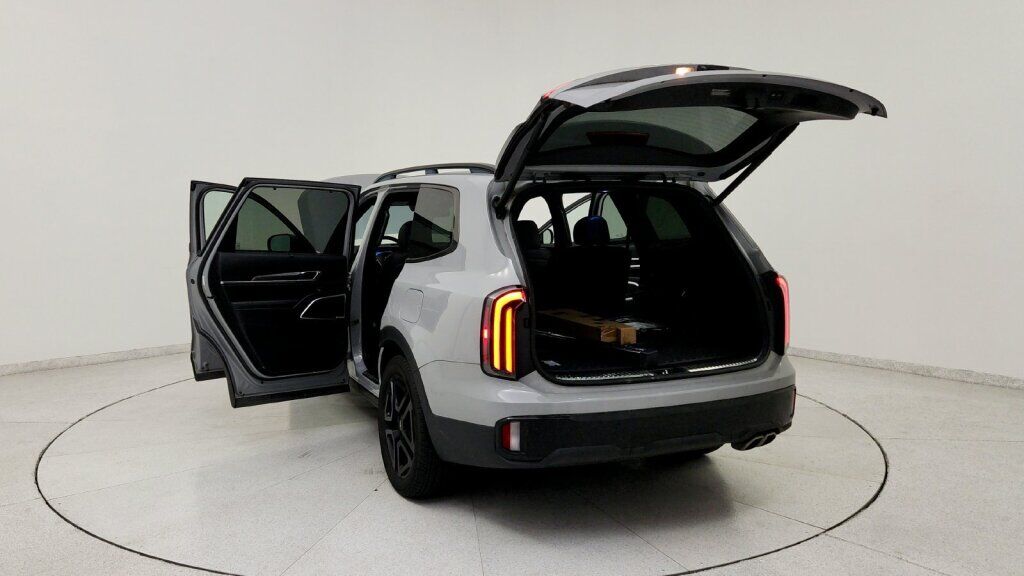 2024 Kia Telluride SX X-Line Laurel MD