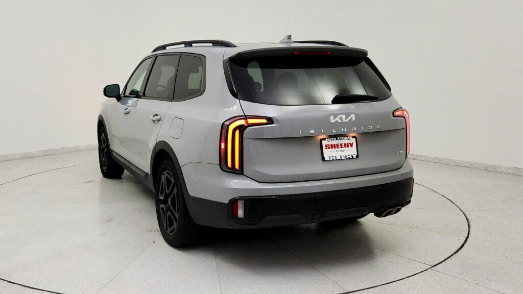 2024 Kia Telluride SX X-Line Laurel MD