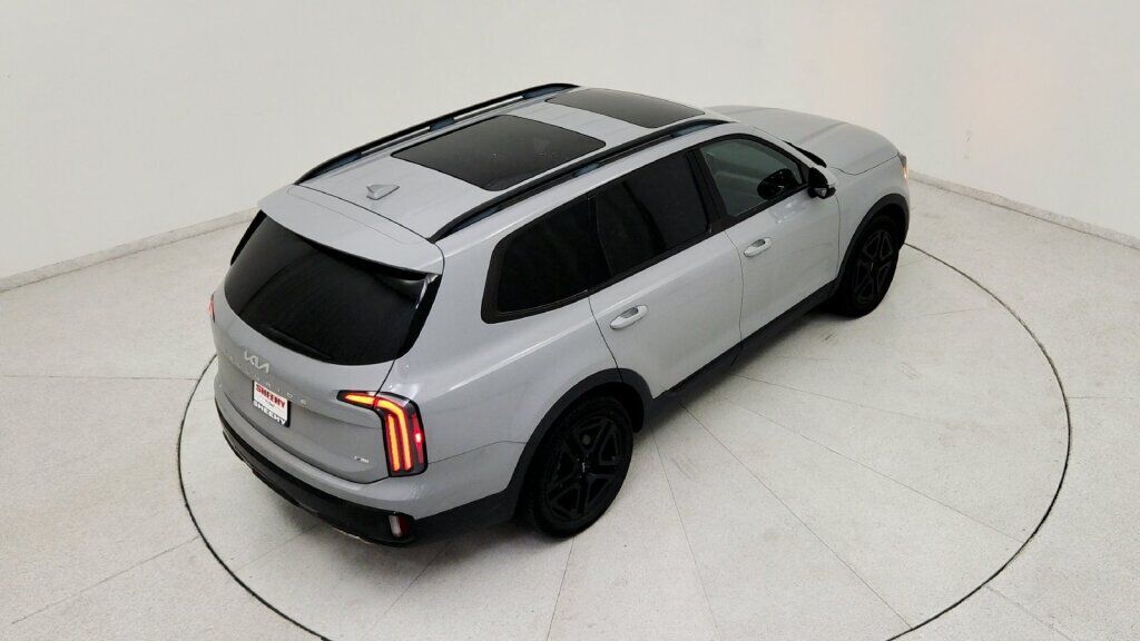 2024 Kia Telluride SX X-Line Laurel MD