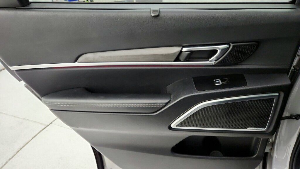 2024 Kia Telluride SX X-Line Laurel MD