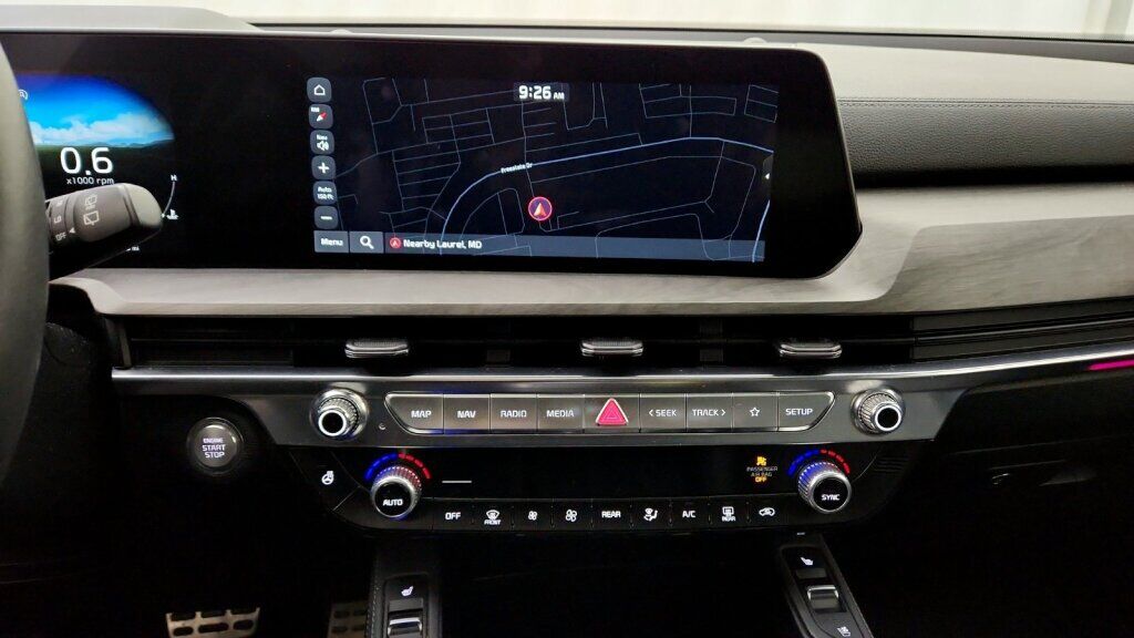 2024 Kia Telluride SX X-Line Laurel MD