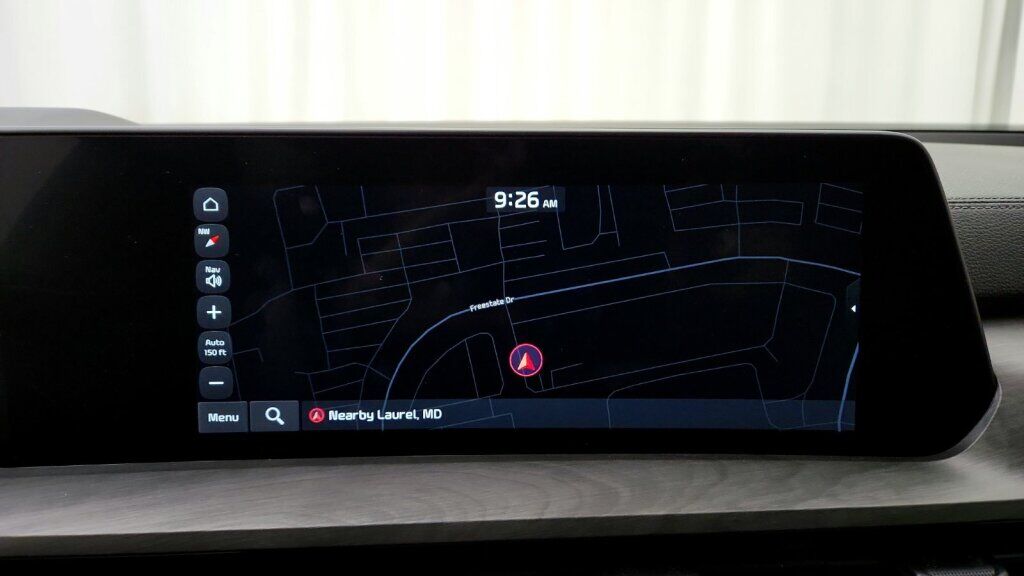 2024 Kia Telluride SX X-Line Laurel MD