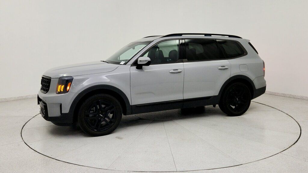 2024 Kia Telluride SX X-Line Laurel MD