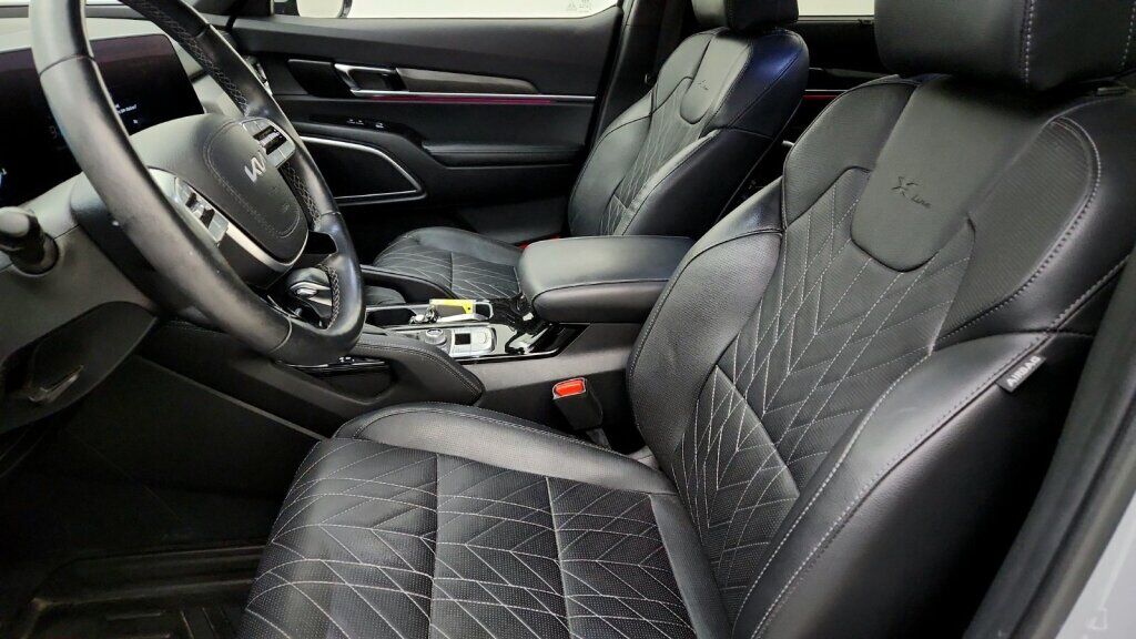 2024 Kia Telluride SX X-Line Laurel MD