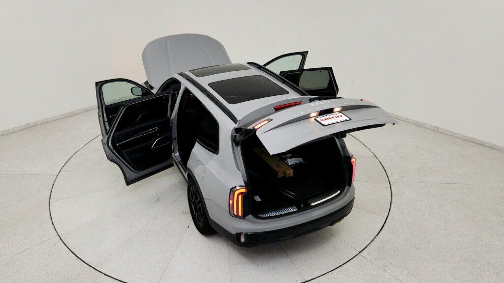 2024 Kia Telluride SX X-Line Laurel MD