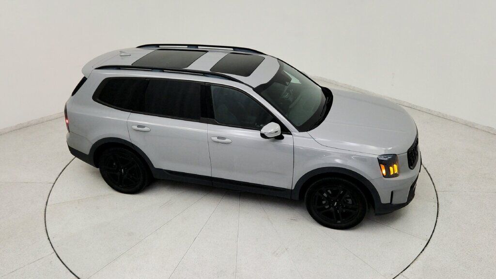 2024 Kia Telluride SX X-Line Laurel MD