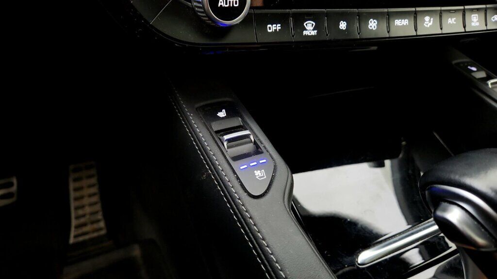 2024 Kia Telluride SX X-Line Laurel MD