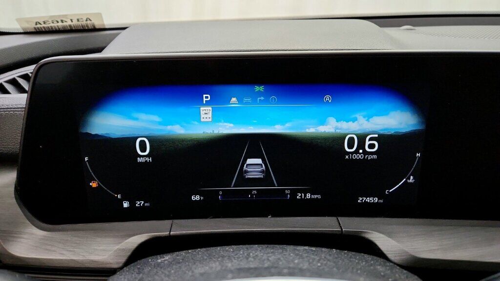 2024 Kia Telluride SX X-Line Laurel MD