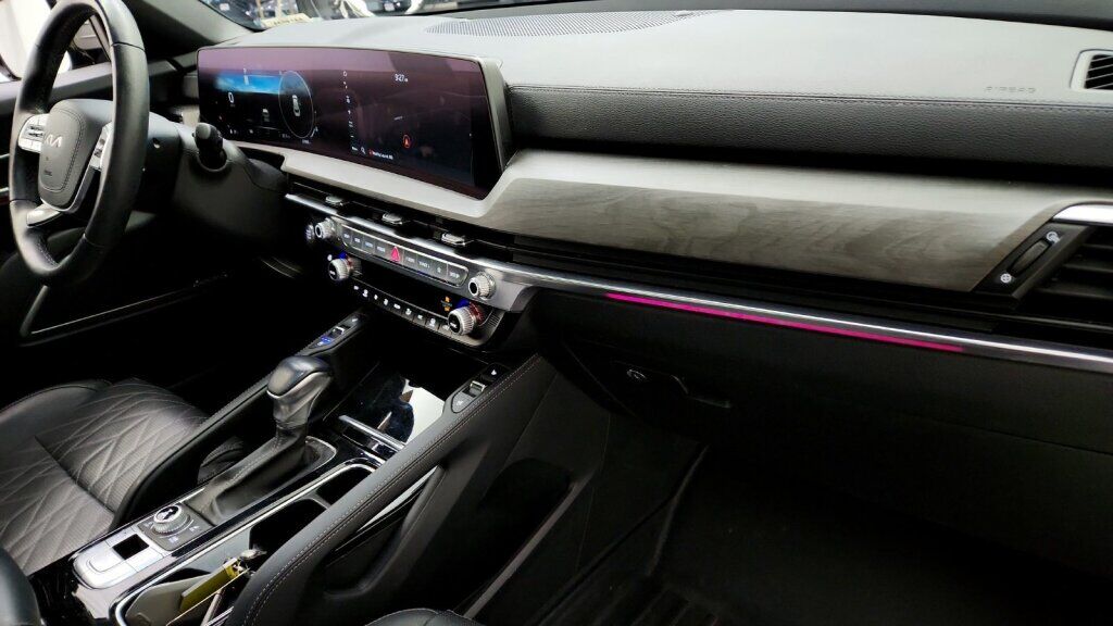2024 Kia Telluride SX X-Line Laurel MD