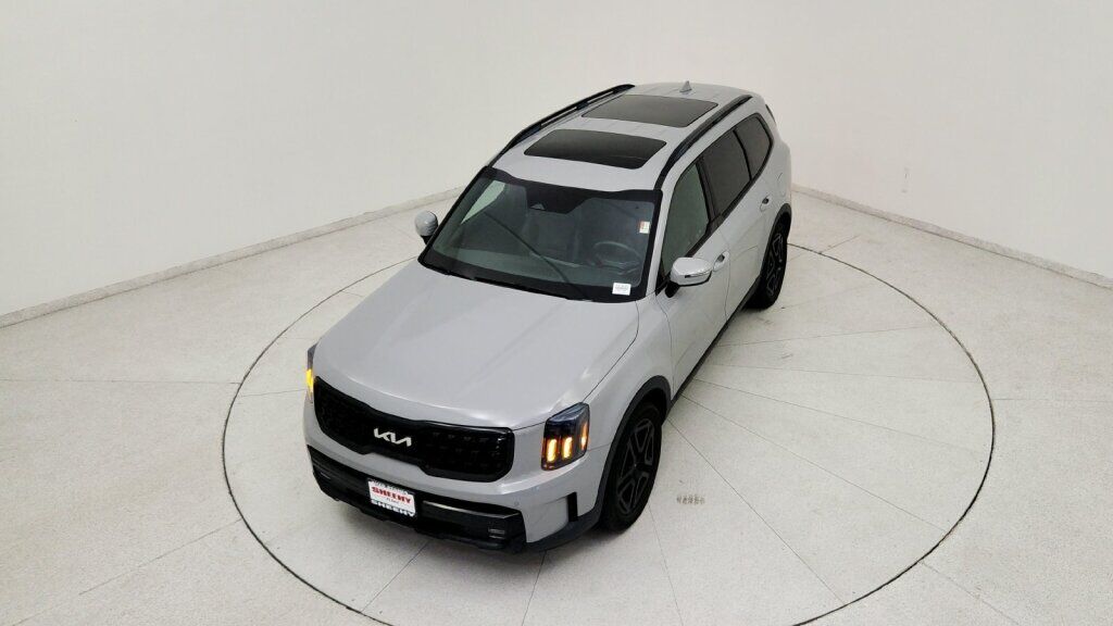 2024 Kia Telluride SX X-Line Laurel MD
