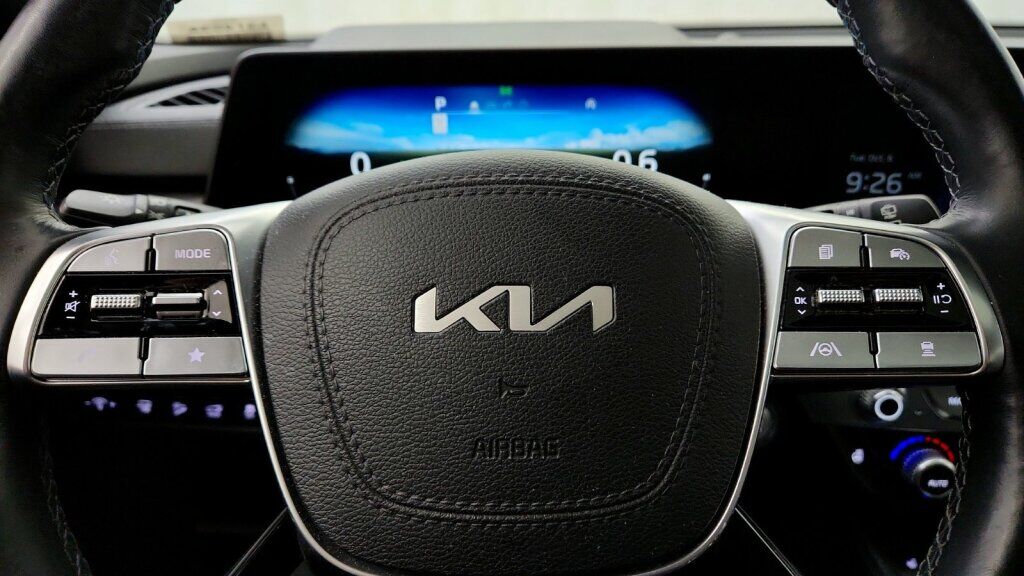 2024 Kia Telluride SX X-Line Laurel MD