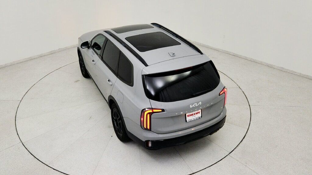 2024 Kia Telluride SX X-Line Laurel MD