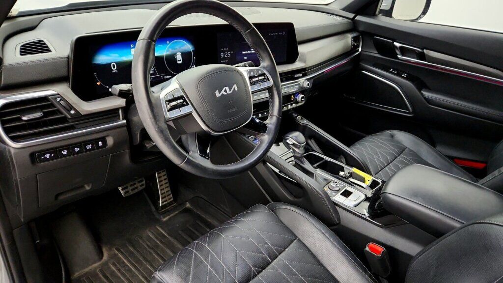 2024 Kia Telluride SX X-Line Laurel MD