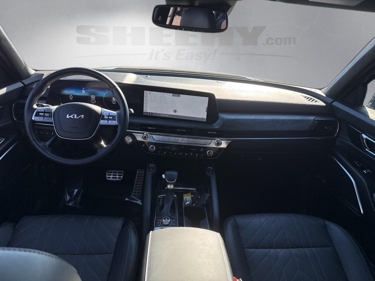 2024 Kia Telluride SX X-Line Richmond VA