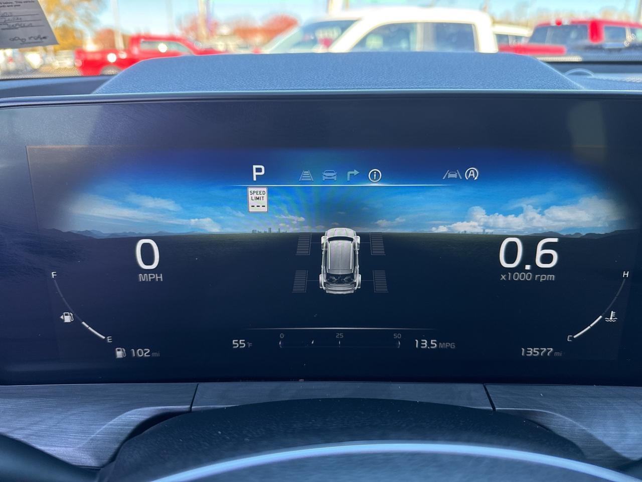 2024 Kia Telluride SX X-Line Richmond VA