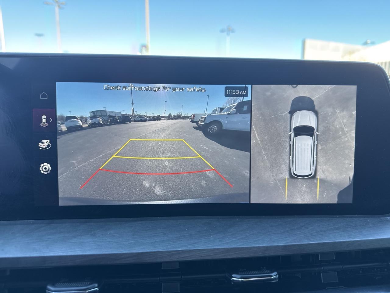 2024 Kia Telluride SX X-Line Richmond VA