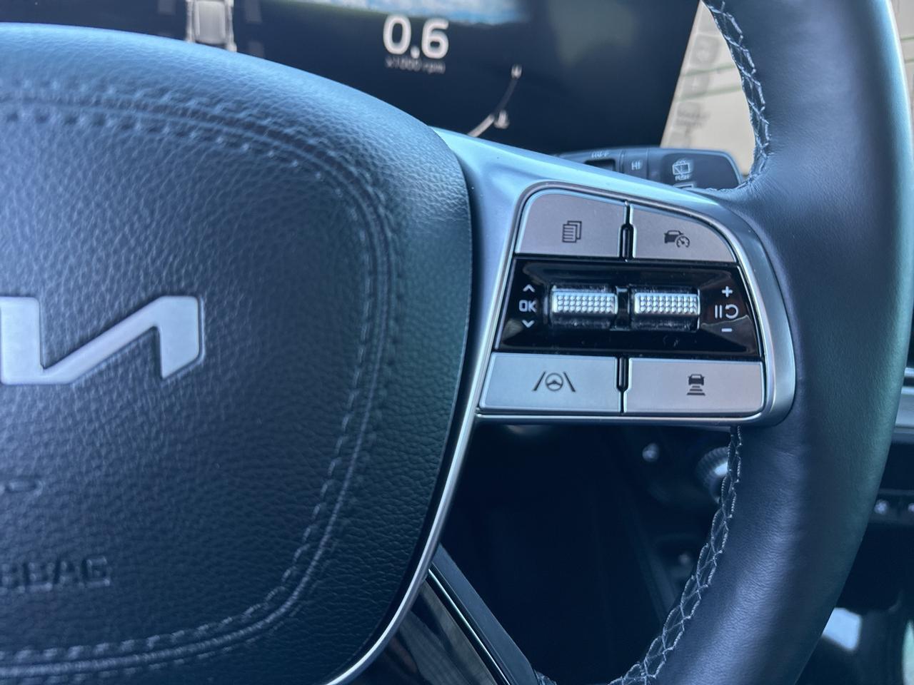 2024 Kia Telluride SX X-Line Richmond VA