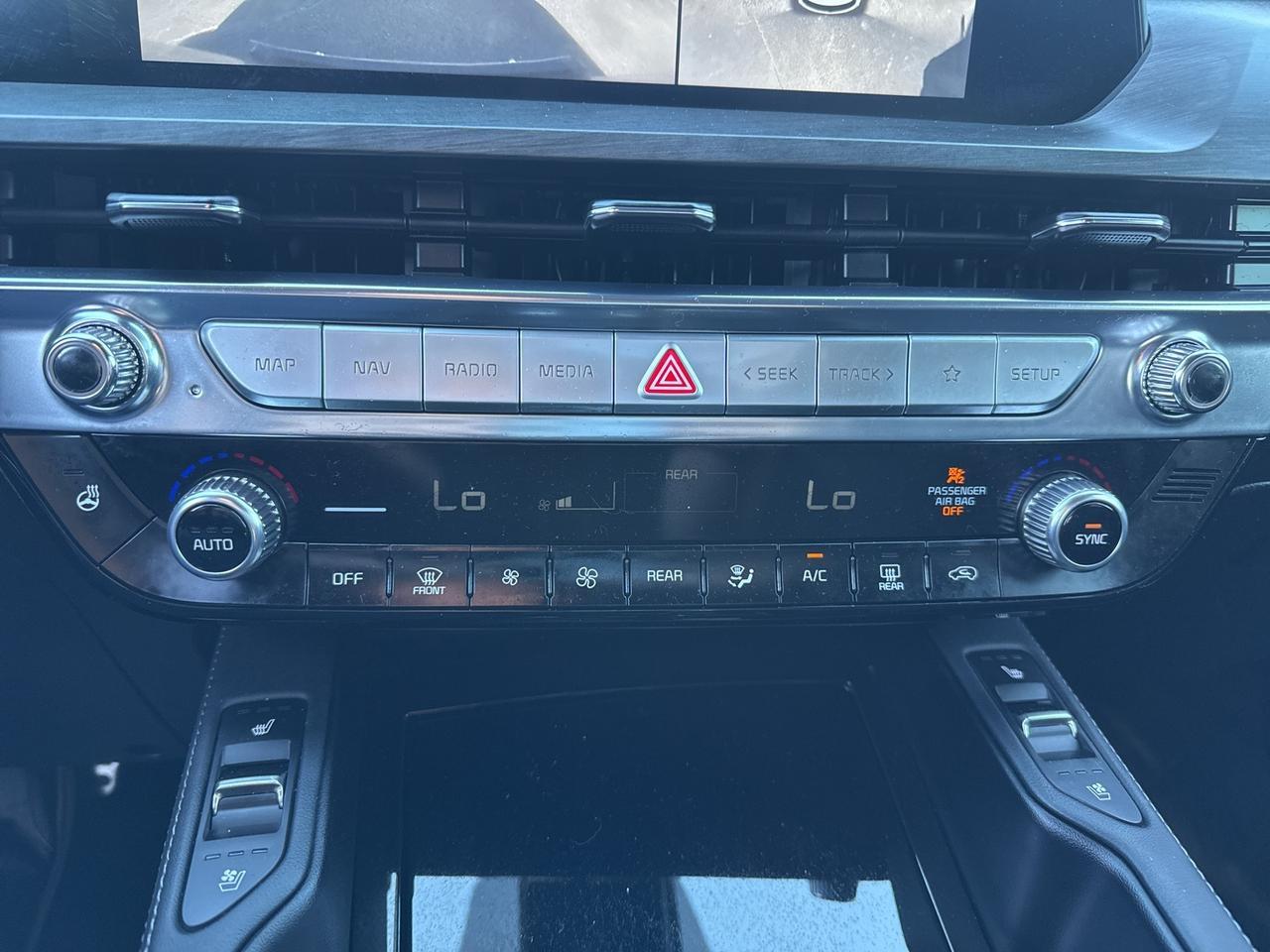 2024 Kia Telluride SX X-Line Richmond VA