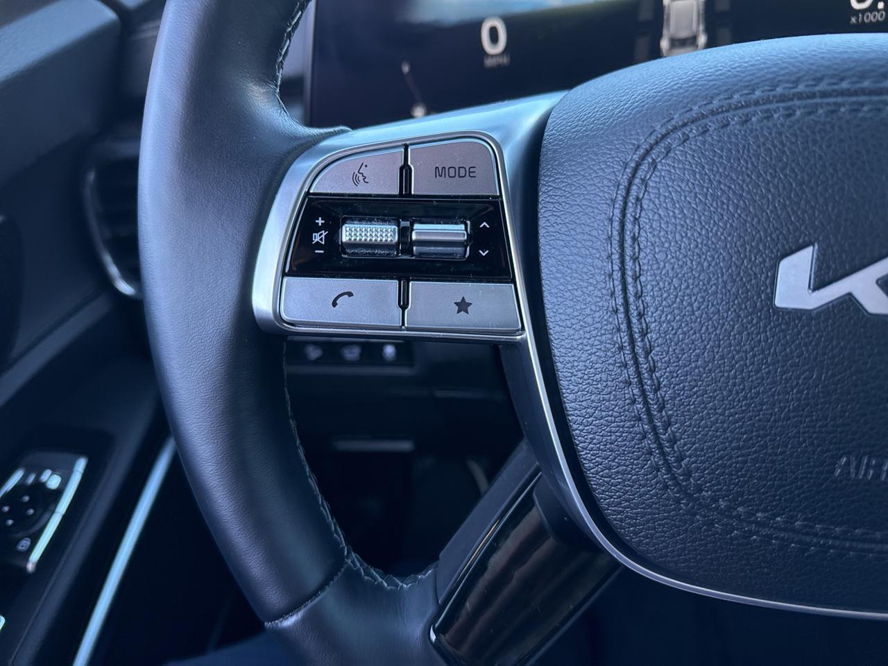 2024 Kia Telluride SX X-Line Richmond VA