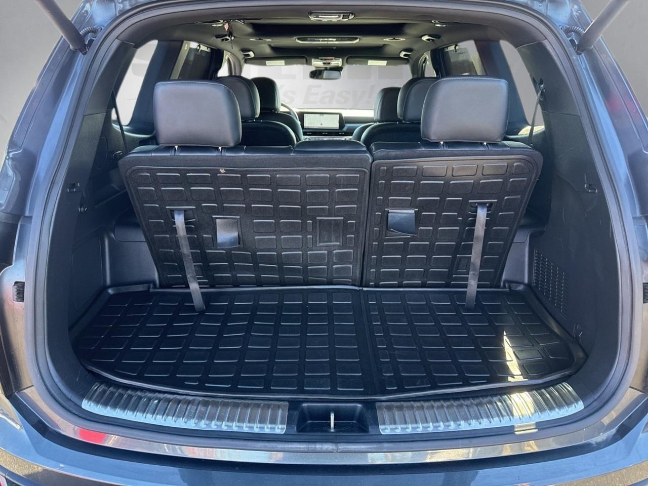 2024 Kia Telluride SX X-Line Richmond VA