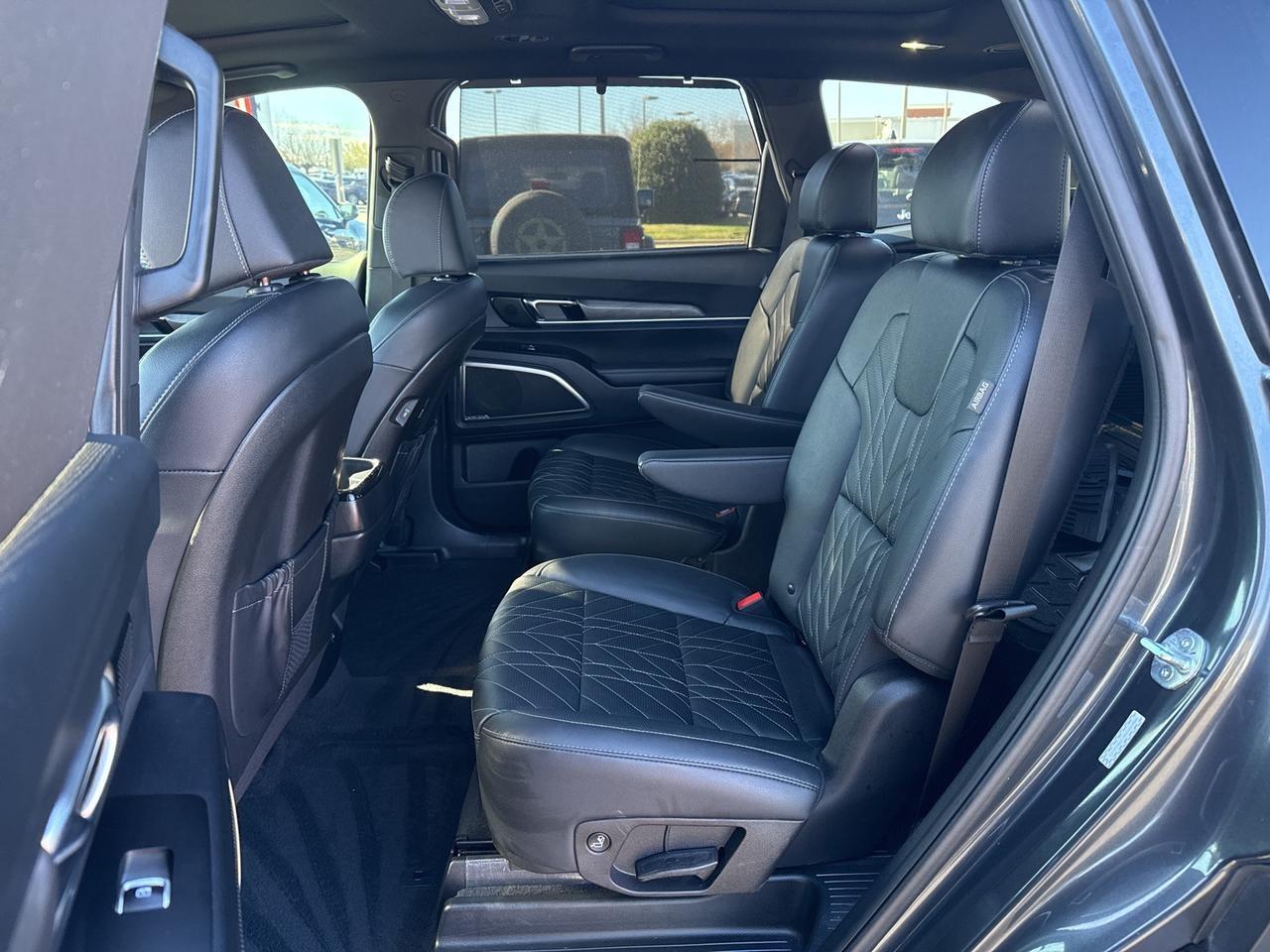 2024 Kia Telluride SX X-Line Richmond VA