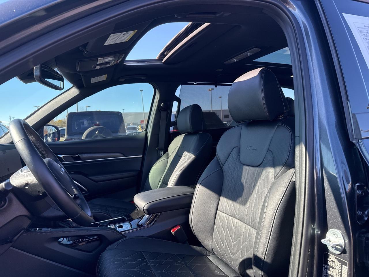 2024 Kia Telluride SX X-Line Richmond VA