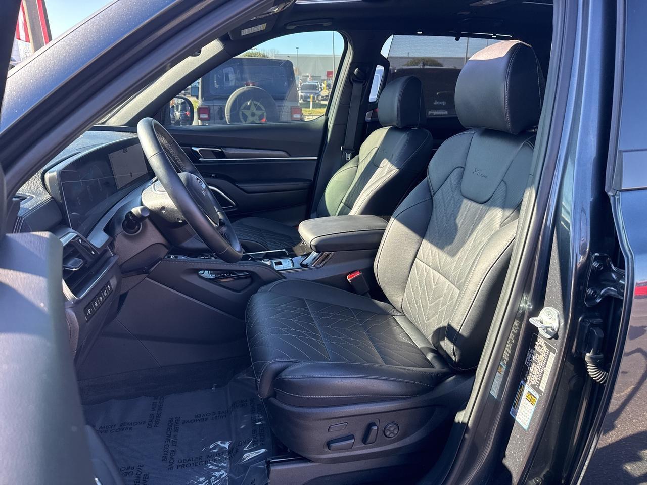 2024 Kia Telluride SX X-Line Richmond VA