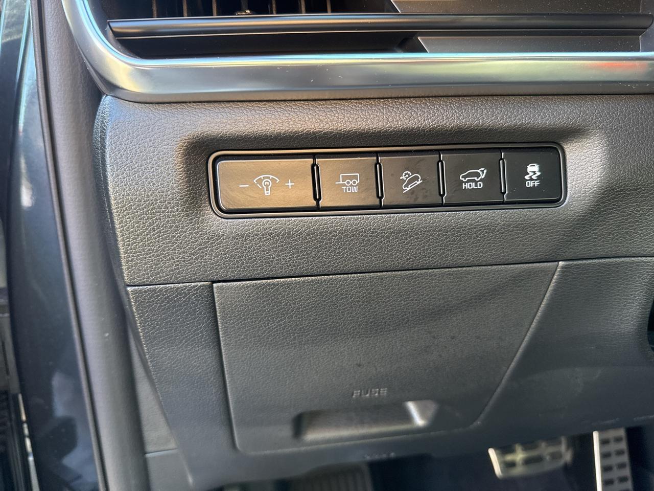 2024 Kia Telluride SX X-Line Richmond VA