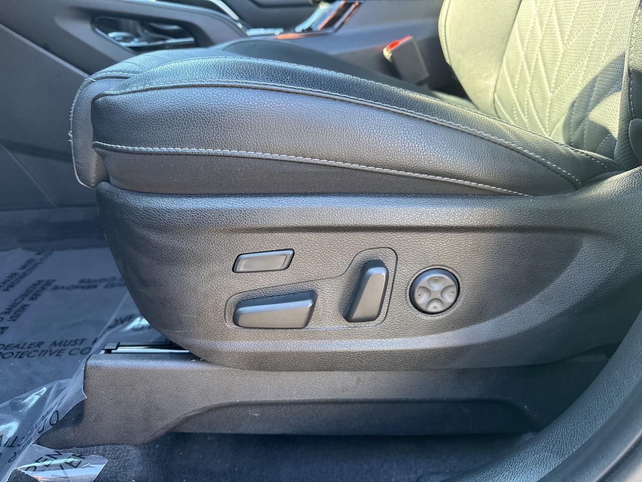 2024 Kia Telluride SX X-Line Richmond VA