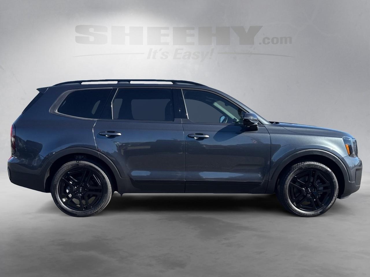 2024 Kia Telluride SX X-Line Richmond VA