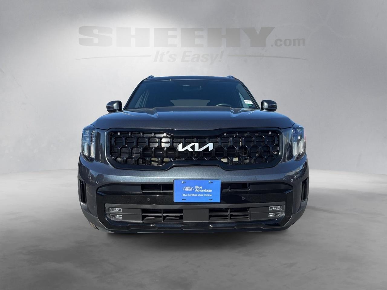 2024 Kia Telluride SX X-Line Richmond VA