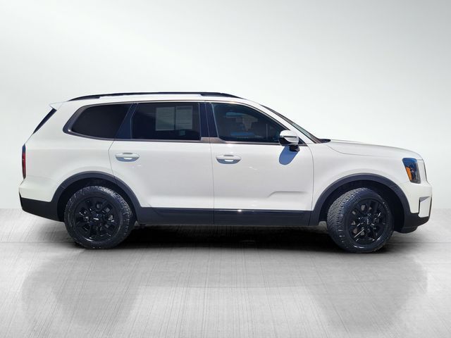 2024 Kia Telluride SX X-Pro