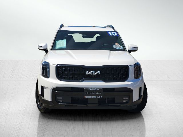 2024 Kia Telluride SX X-Pro