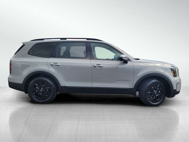 2024 Kia Telluride SX X-Pro