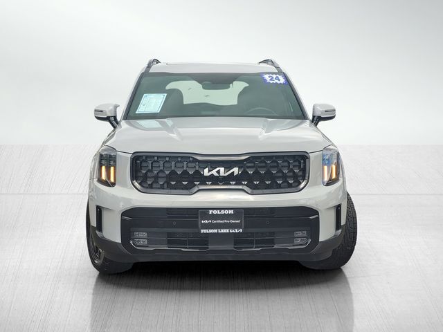 2024 Kia Telluride SX X-Pro