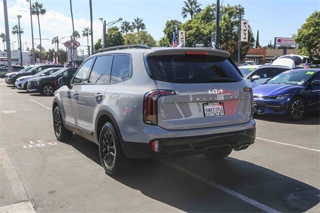 2024 Kia Telluride SX X-Pro Glendale CA