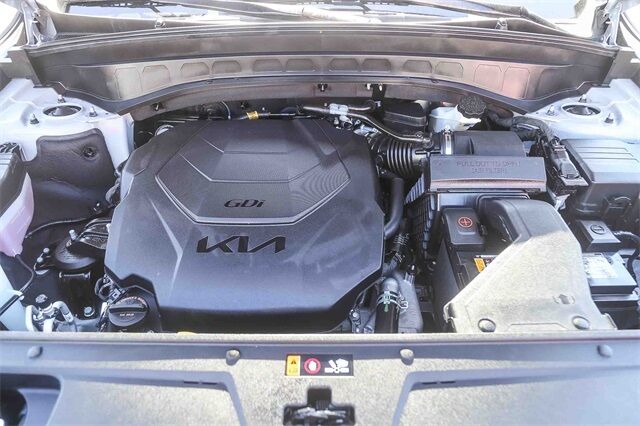 2024 Kia Telluride SX X-Pro Glendale CA