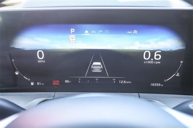 2024 Kia Telluride SX X-Pro Glendale CA