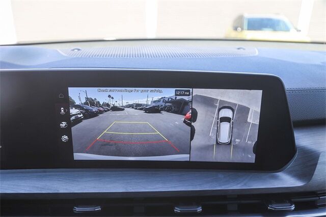 2024 Kia Telluride SX X-Pro Glendale CA