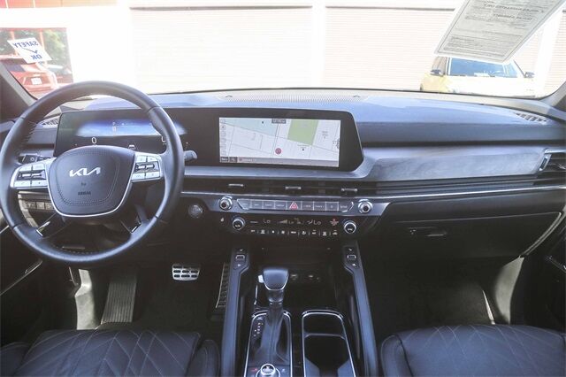 2024 Kia Telluride SX X-Pro Glendale CA
