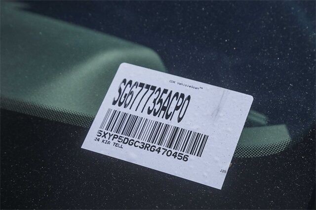 2024 Kia Telluride SX X-Pro Glendale CA