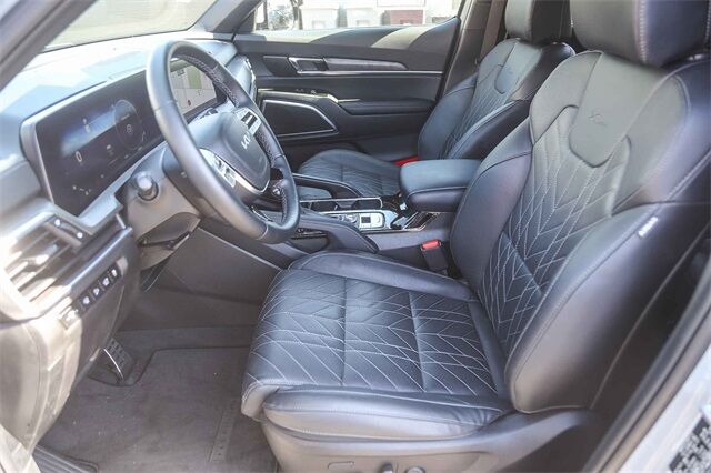 2024 Kia Telluride SX X-Pro Glendale CA