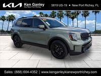 2024 Kia Telluride SX X-Pro