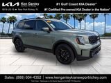 2024 Kia Telluride SX X-Pro Video 2024 Kia Telluride SX X-Pro Video