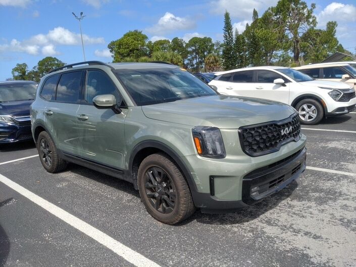 2024 Kia Telluride SX X-Pro Oshkosh WI