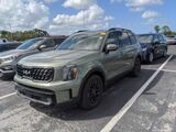 2024 Kia Telluride SX X-Pro Oshkosh WI
