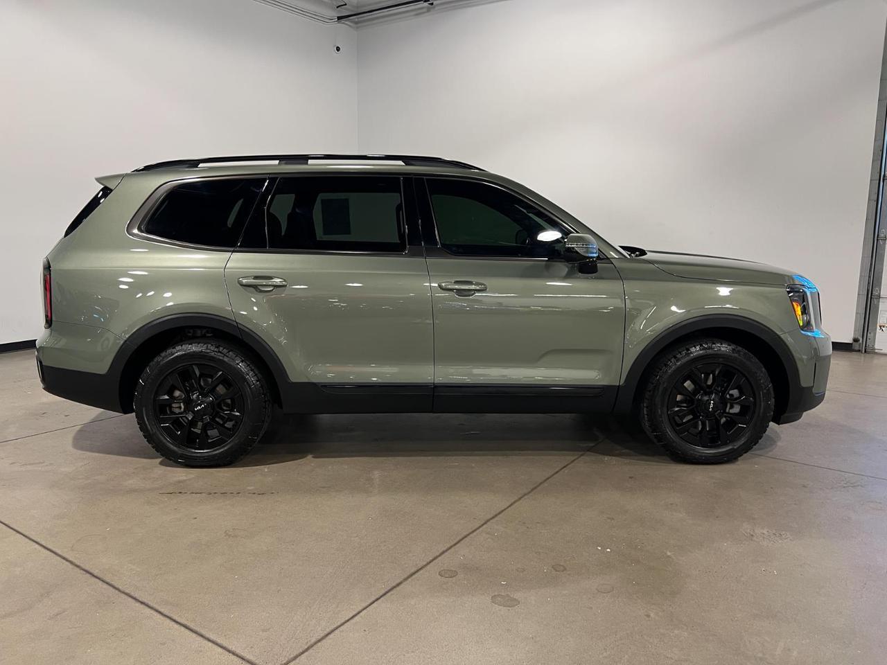 2024 Kia Telluride SX X-Pro Parker CO
