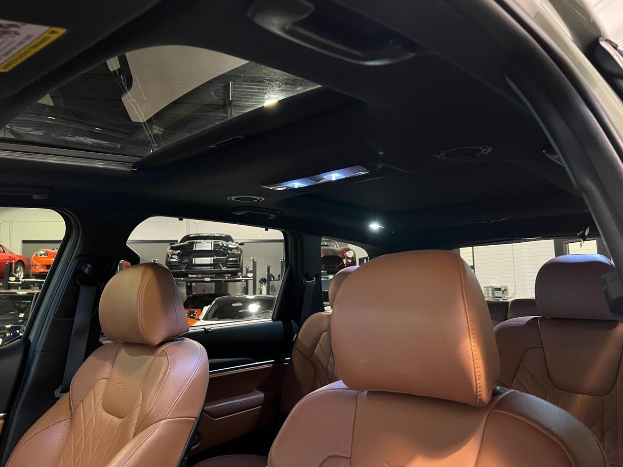 2024 Kia Telluride SX X-Pro Parker CO