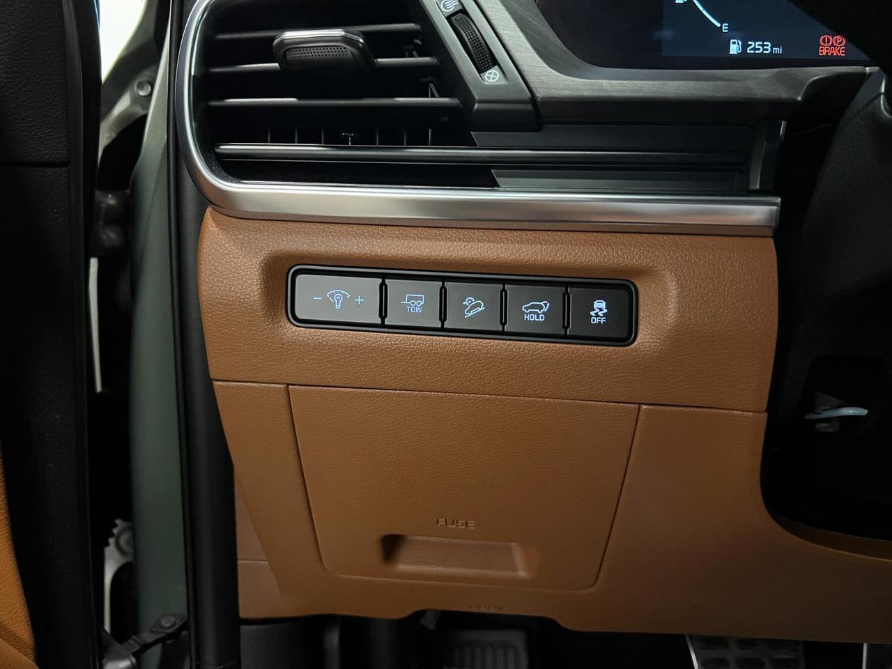 2024 Kia Telluride SX X-Pro Parker CO