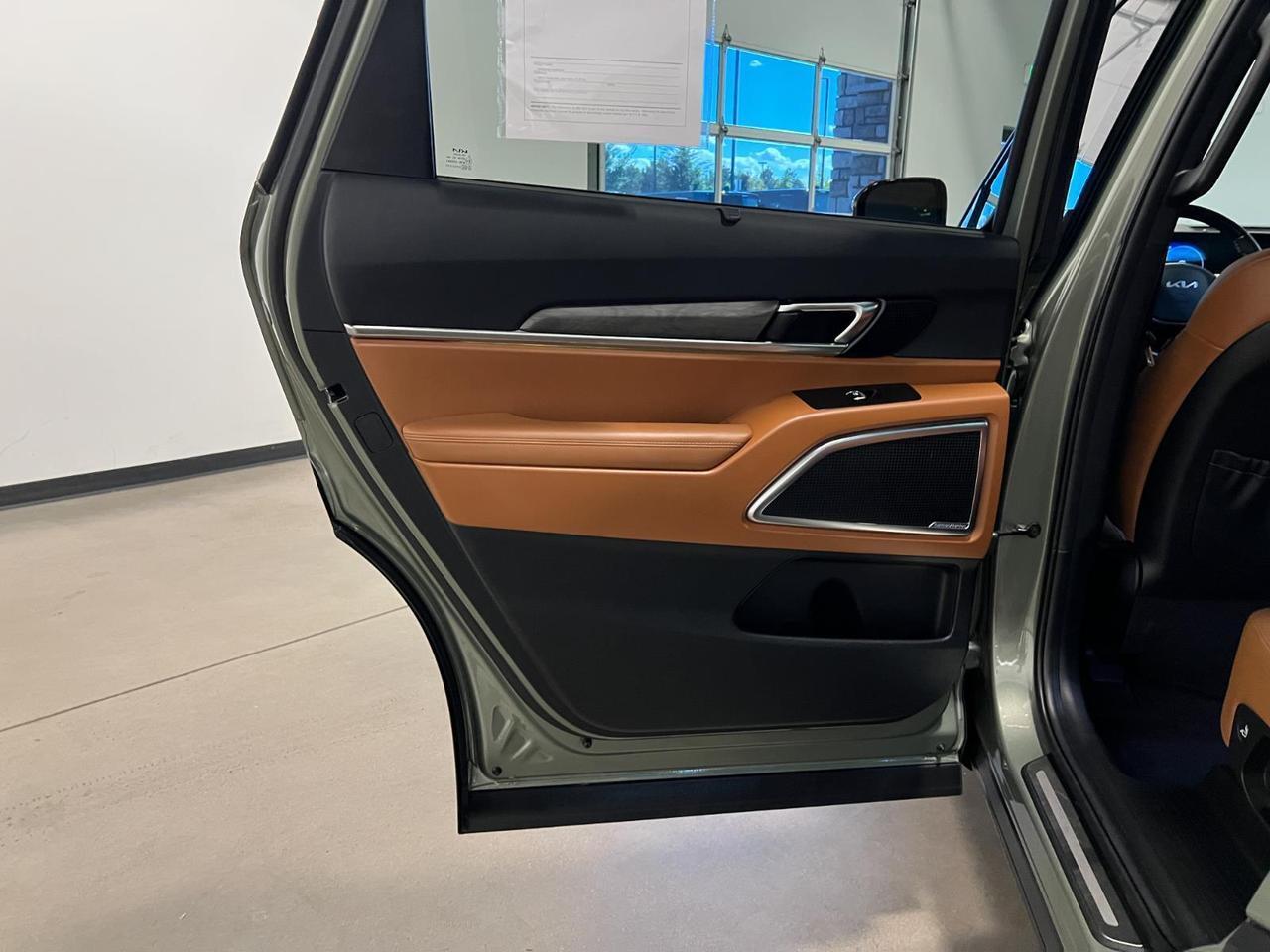 2024 Kia Telluride SX X-Pro Parker CO